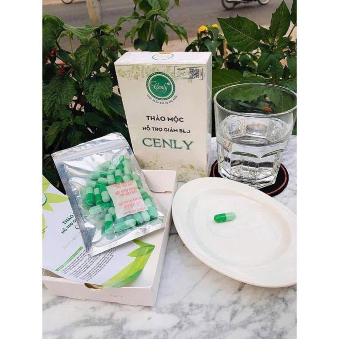 Giảm cân từ bên trong, giúp cơ thể tự điều chỉnh mà không ảnh hưởng đến sức khỏe tổng thể.