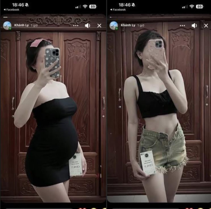 Khách hàng sử dụng Cenly chính hãng giảm cân thành công