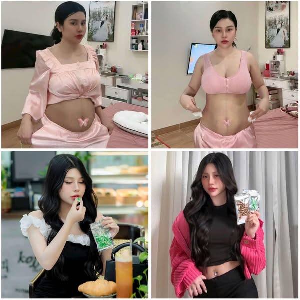 Tùy cơ địa và thể trạng từng người, Cenly có thể giúp bạn giảm từ 2–3kg trong 7–10 ngày đầu tiên