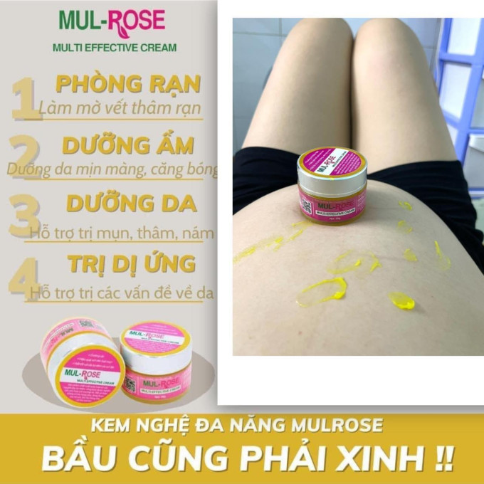 Review đánh giá hiệu quả từ khách hàng