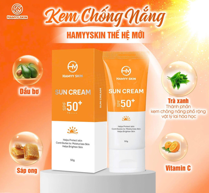 Thành phần tự nhiên, an toàn, lành tính