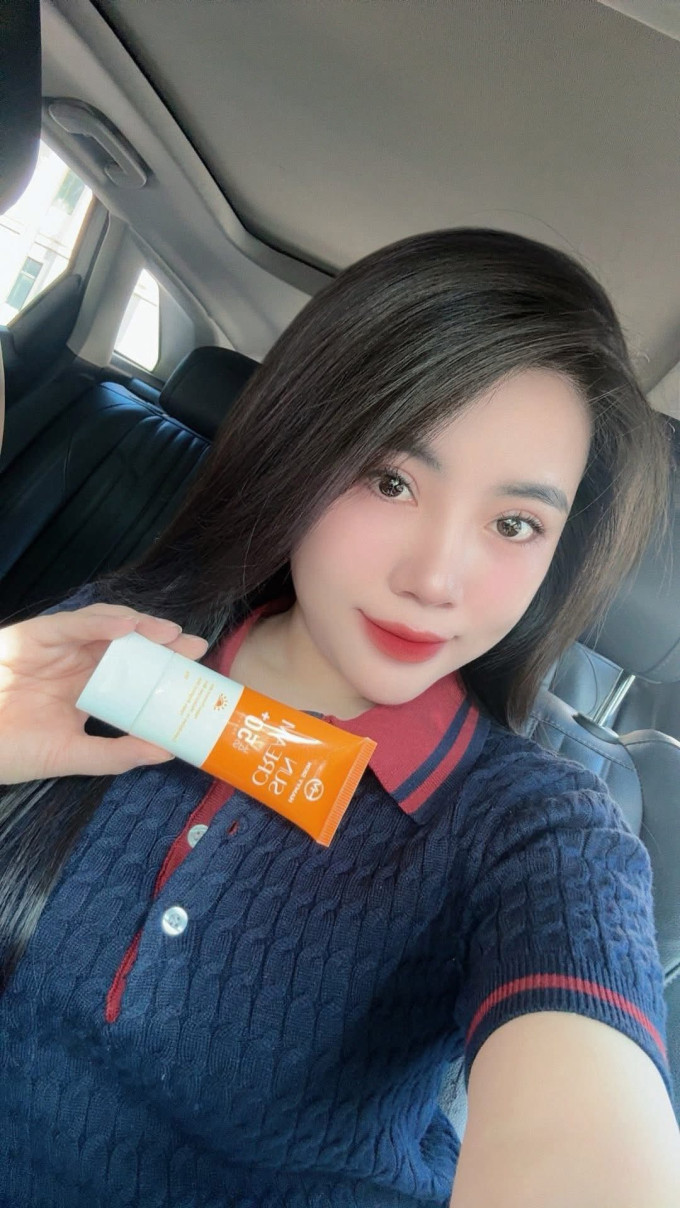 Giúp da sáng mịn, nâng tông tự nhiên ngay sau khi sử dụng.