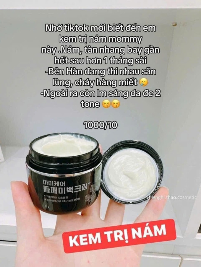 Những ai nên sử dụng