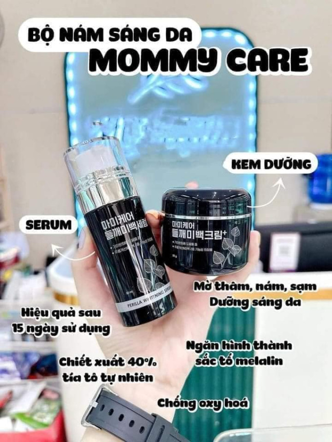 Giải pháp làm đẹp an toàn, hiệu quả cho làn da phụ nữ hiện đại!