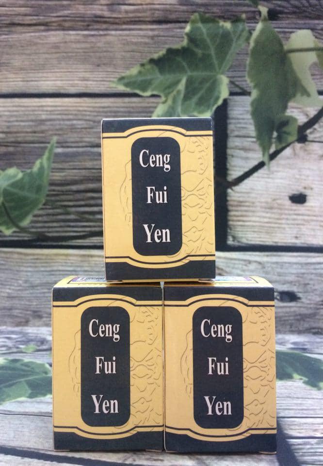 Địa chỉ mua Ceng Fui Yen  chính hãng – Khỏe Đẹp An Tâm