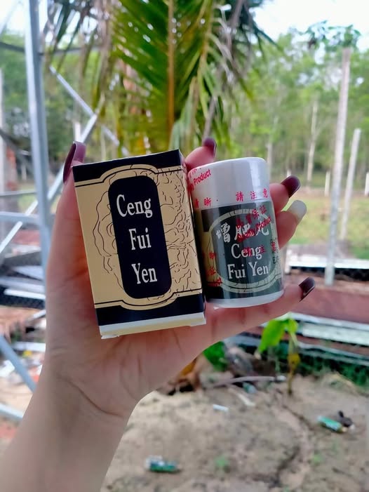 Tăng Phì Hoàn Ceng Fui Yen -giúp cải thiện ăn uống, tăng hấp thu và phục hồi cơ thể