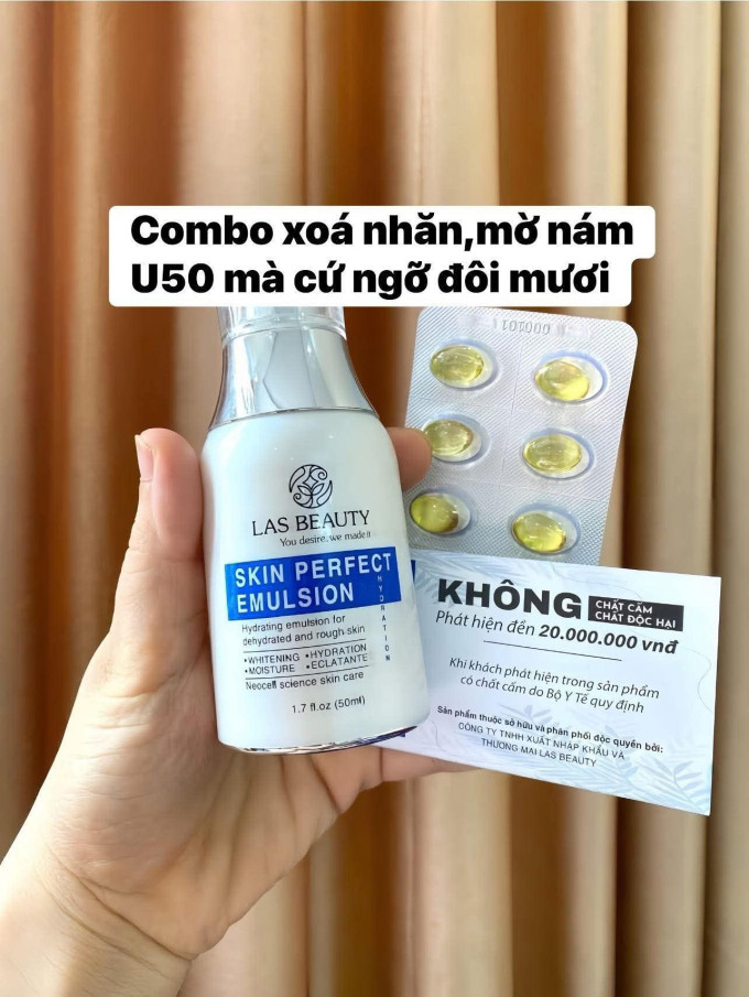 Sữa Dưỡng Rong Nho The High – Bí Quyết Dưỡng Da Căng Mướt, Phục Hồi Hư Tổn Từ Thiên Nhiên