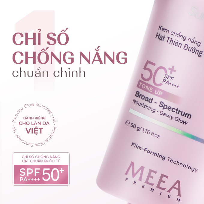 Thành phần nổi bật