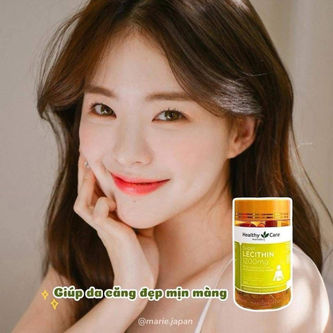 Hỗ trợ giảm khô hạn, da sạm, mất ngủ ở phụ nữ tiền mãn kinh.