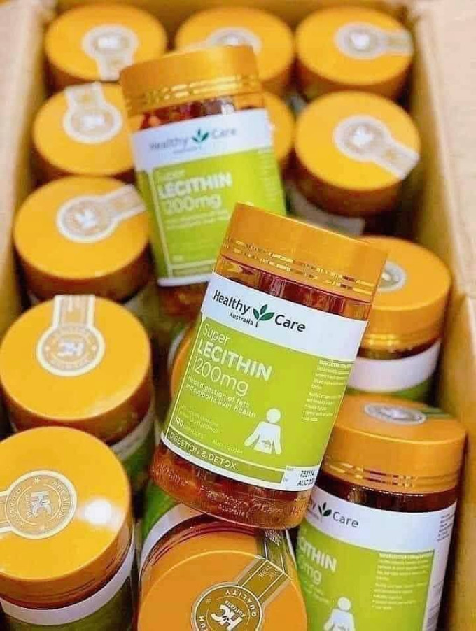 Mầm đậu nành Úc tăng vòng 1 Healthy Care là sản phẩm hỗ trợ cải thiện vóc dáng và sắc đẹp dành riêng cho phụ nữ hiện đại