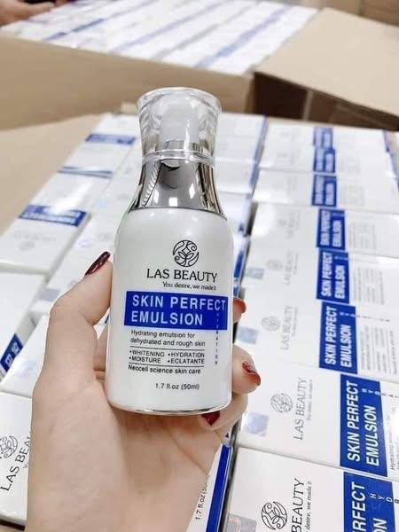 Sữa dưỡng rong nho chính hãng - được kiểm tra hàng trước khi nhận