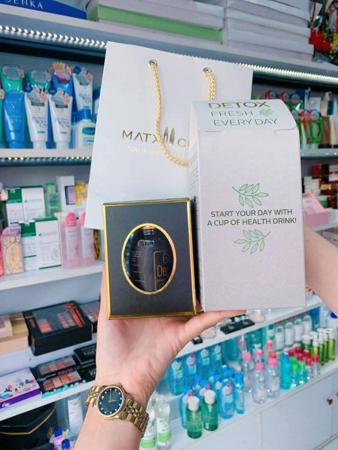 Địa chỉ mua hàng chính hãng – Khỏe Đẹp An Tâm