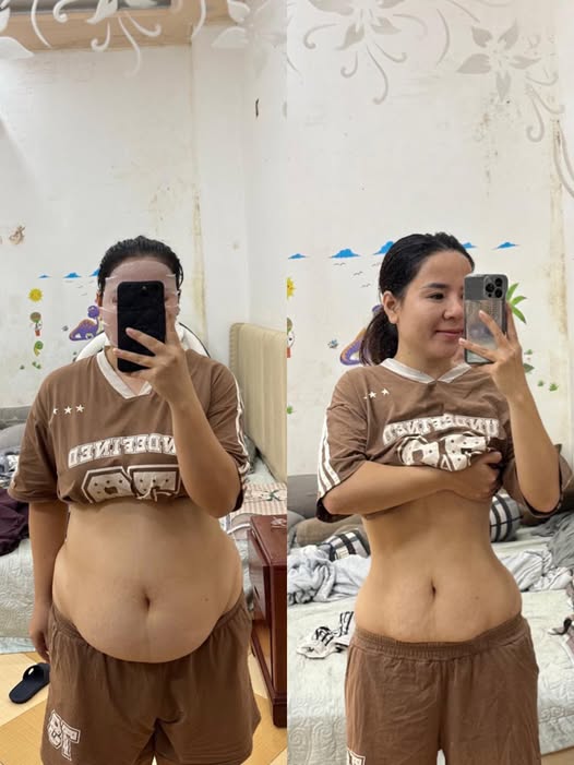 Giảm Cân Bao Lâu Thì Thấy Hiệu Quả?