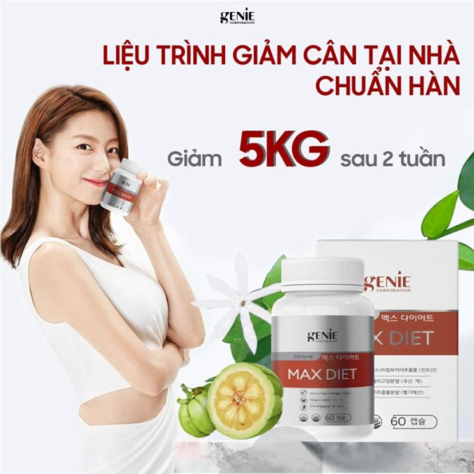 Giảm Cân Bao Lâu Thì Thấy Hiệu Quả?