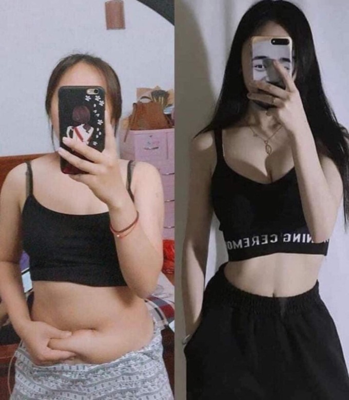 Hỗ trợ giảm cân hiệu quả