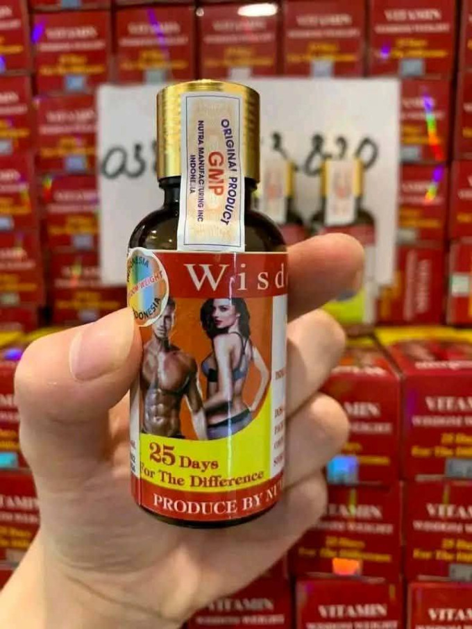 Cách dùng Wisdom Weight hiệu quả