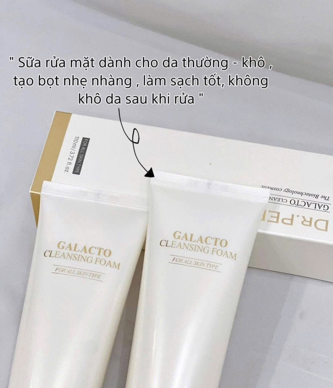 Thành phần nổi bật
