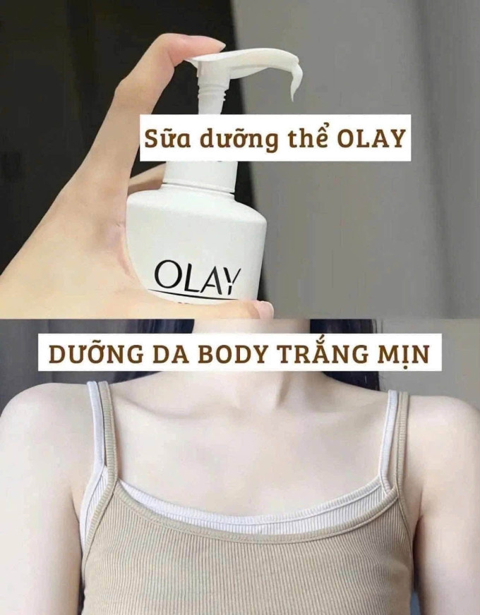 Chất kem thấm nhanh, mang lại cảm giác dễ chịu sau khi sử dụng.