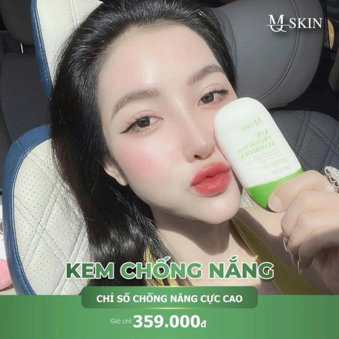 Địa chỉ mua hàng chính hãng – Khỏe Đẹp An Tâm