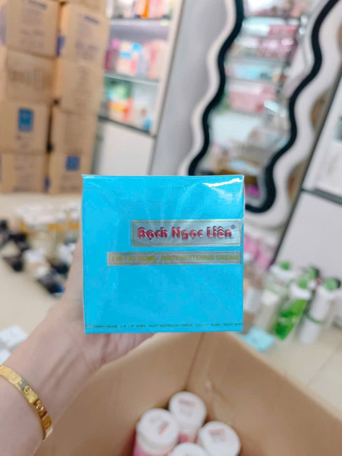 Địa chỉ mua hàng chính hãng – Khỏe Đẹp An Tâm