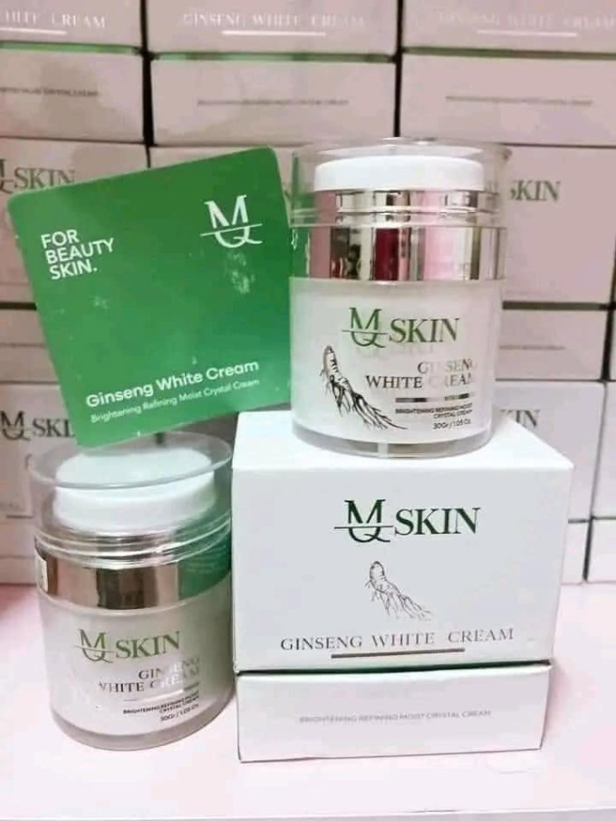 Kem Dưỡng MQ Skin Chính Hãng – Chăm Sóc Da Mỗi Ngày