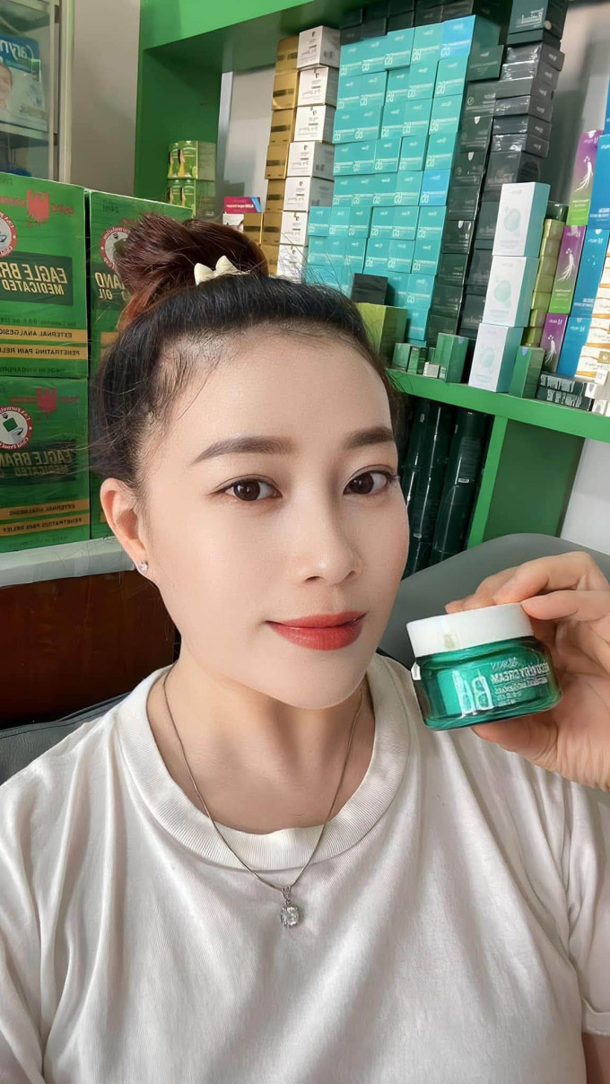 Kem B5 MQ Skin phù hợp với làn da nào