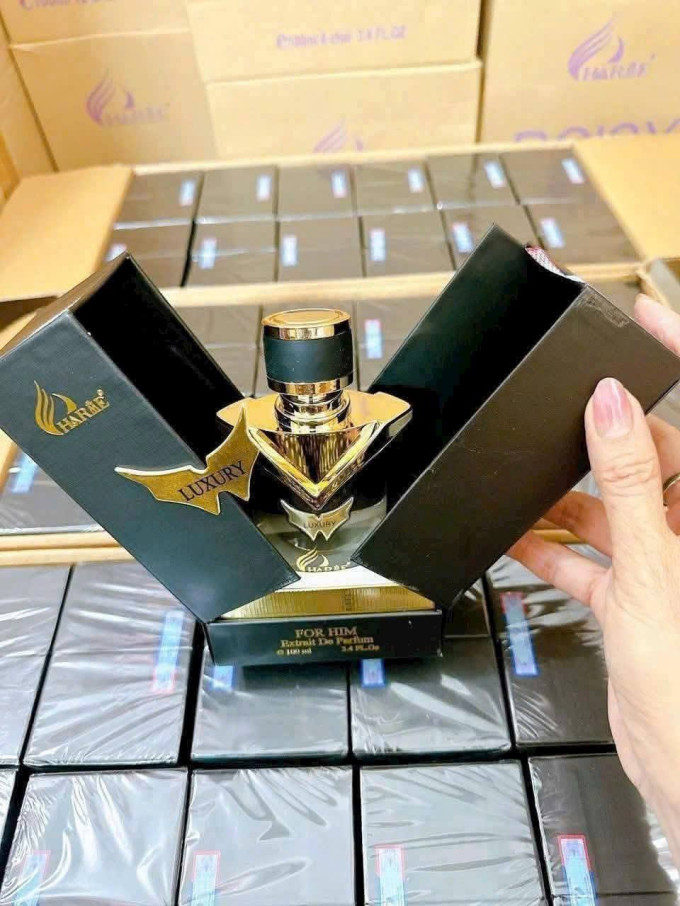 Vì sao nên chọn Charme Luxury