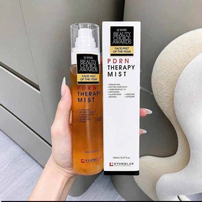 KyungLab PDRN Therapy Mist chính hãng